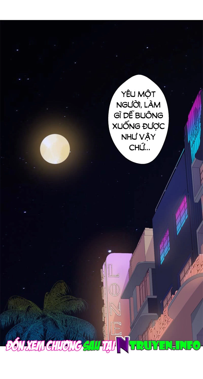 Ngạo Kiều Tổng Tài Sủng Điềm Thê Chapter 23 - 33