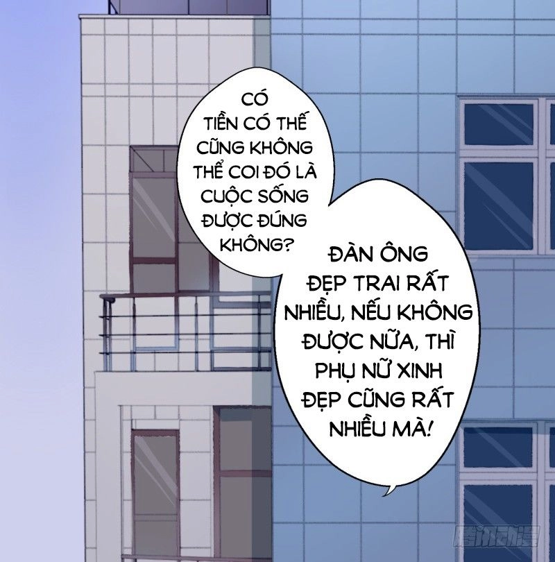 Ngạo Kiều Tổng Tài Sủng Điềm Thê Chapter 24 - 4