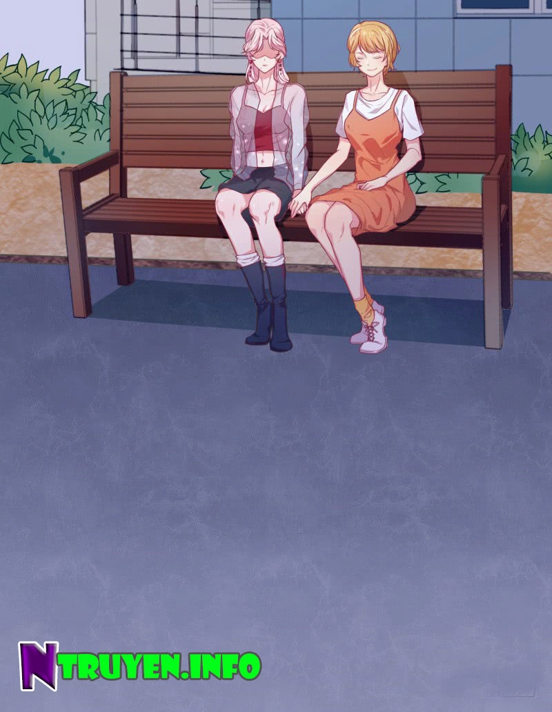 Ngạo Kiều Tổng Tài Sủng Điềm Thê Chapter 24 - 5