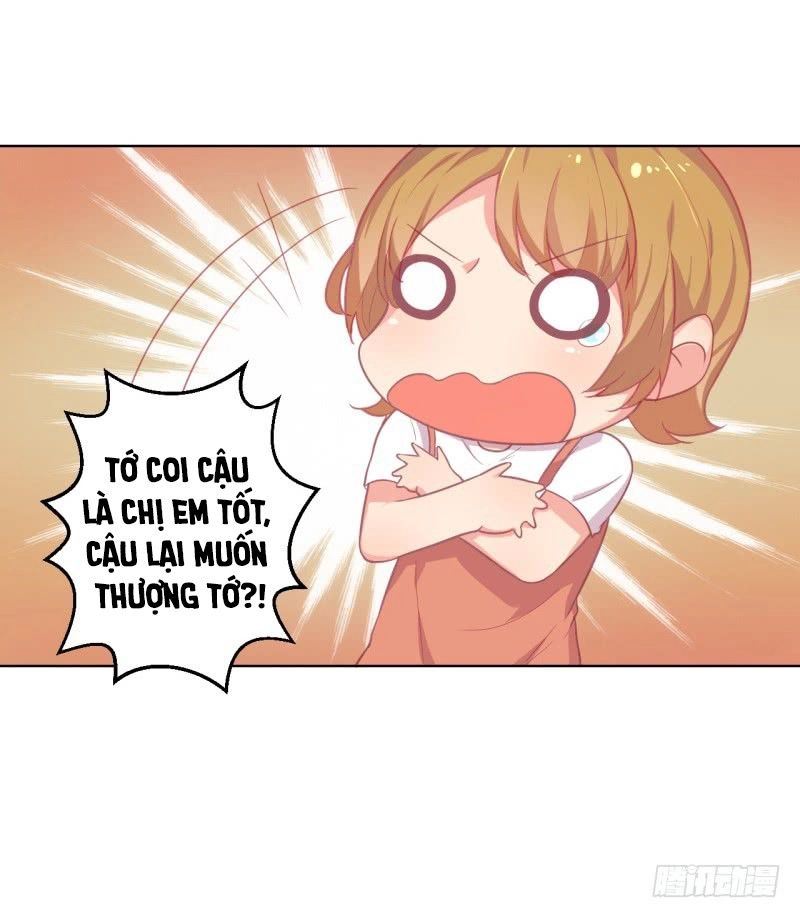 Ngạo Kiều Tổng Tài Sủng Điềm Thê Chapter 24 - 7