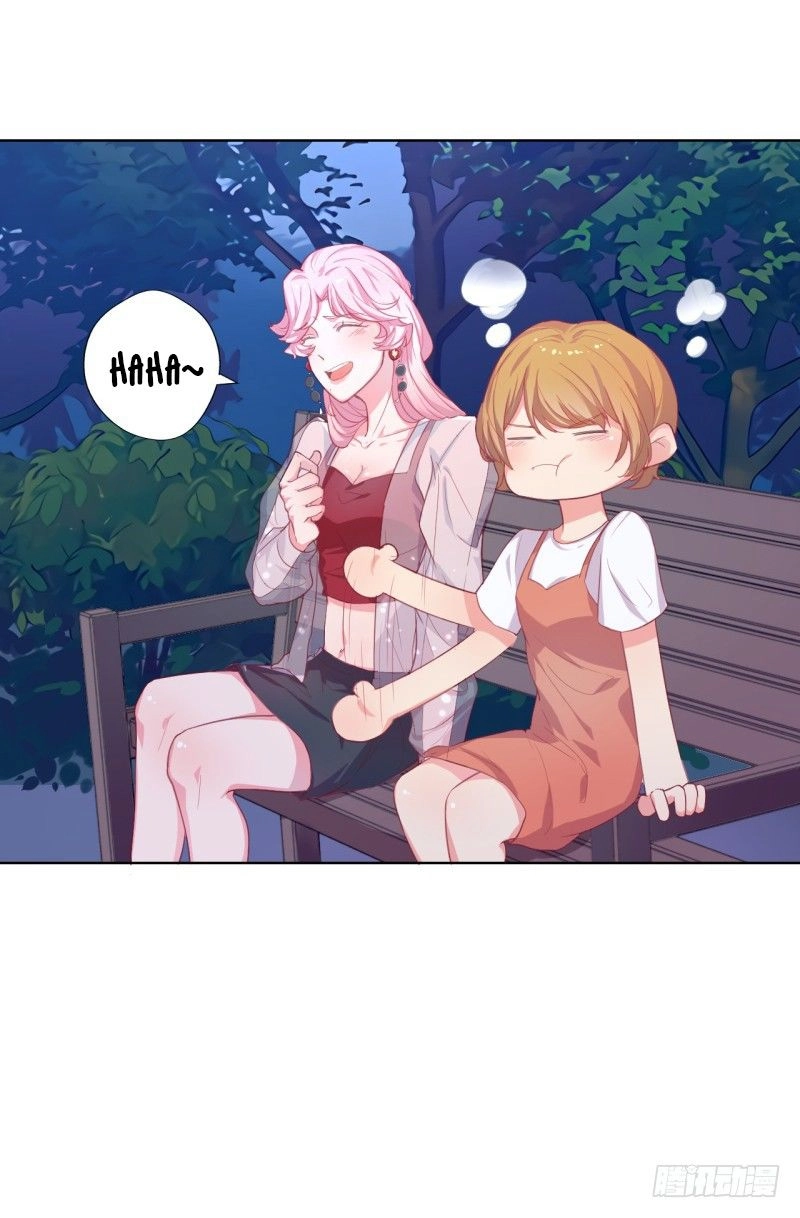 Ngạo Kiều Tổng Tài Sủng Điềm Thê Chapter 24 - 8