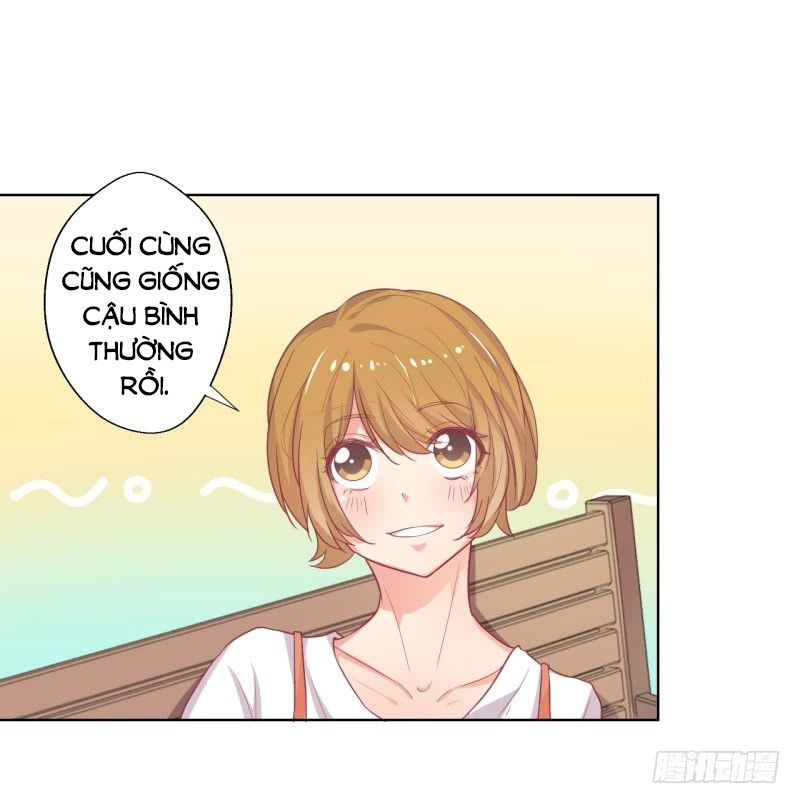 Ngạo Kiều Tổng Tài Sủng Điềm Thê Chapter 24 - 9