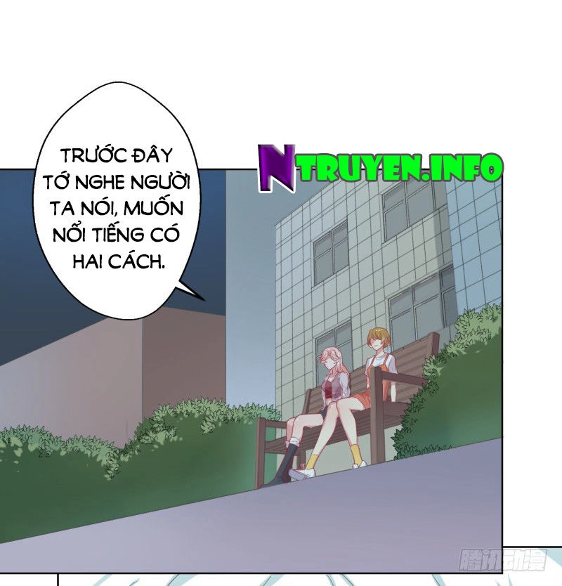 Ngạo Kiều Tổng Tài Sủng Điềm Thê Chapter 24 - 10