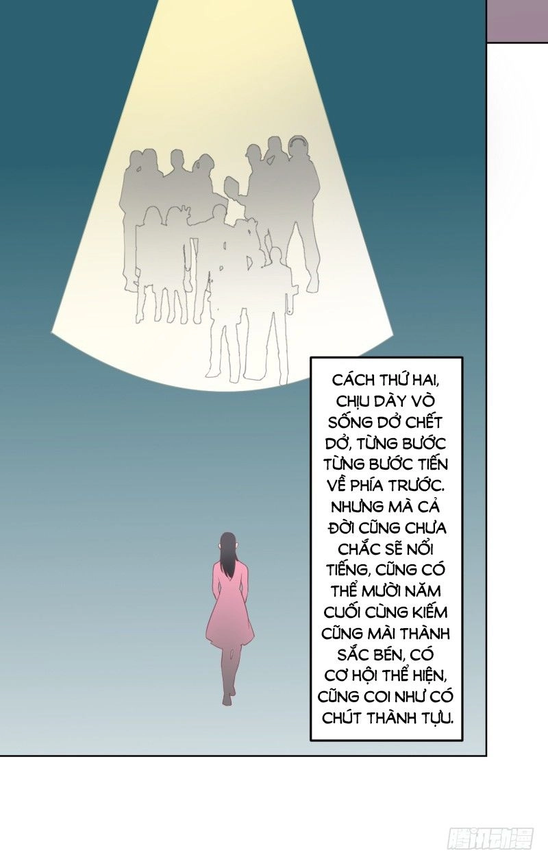 Ngạo Kiều Tổng Tài Sủng Điềm Thê Chapter 24 - 11