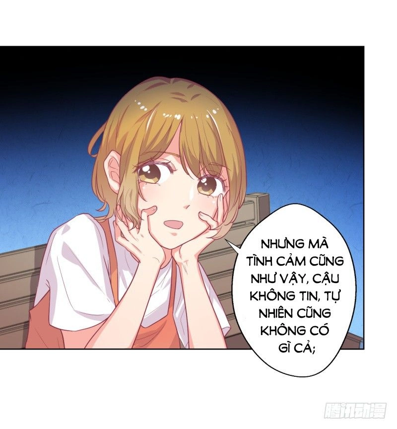 Ngạo Kiều Tổng Tài Sủng Điềm Thê Chapter 24 - 12