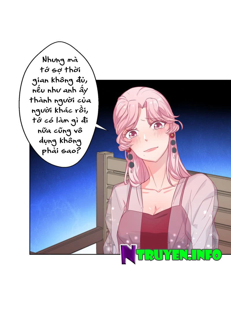 Ngạo Kiều Tổng Tài Sủng Điềm Thê Chapter 24 - 15