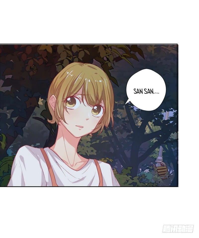 Ngạo Kiều Tổng Tài Sủng Điềm Thê Chapter 24 - 16