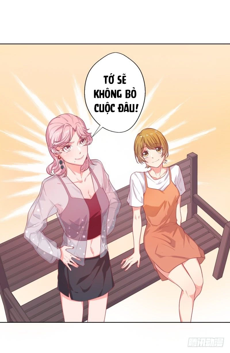 Ngạo Kiều Tổng Tài Sủng Điềm Thê Chapter 24 - 17