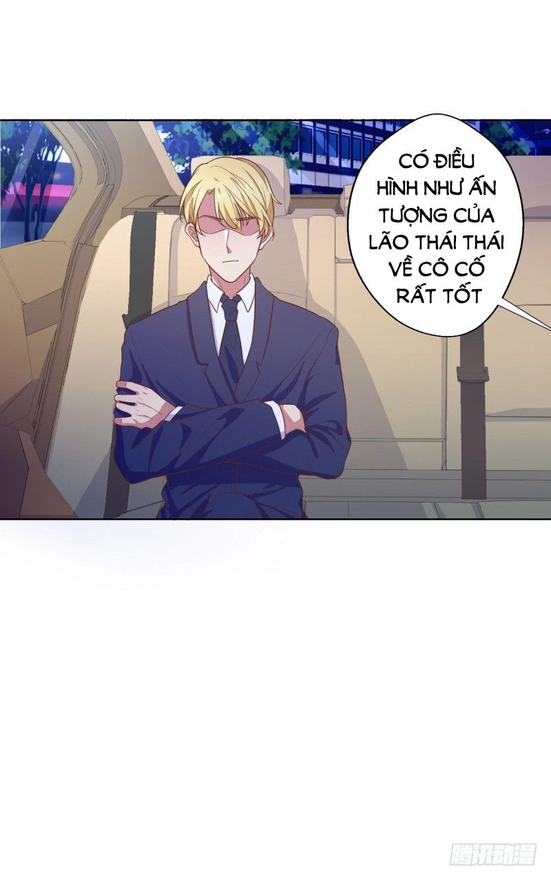 Ngạo Kiều Tổng Tài Sủng Điềm Thê Chapter 24 - 21