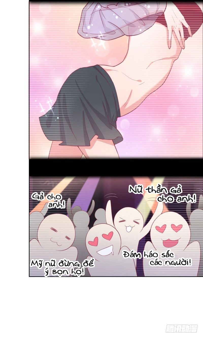 Ngạo Kiều Tổng Tài Sủng Điềm Thê Chapter 24 - 24