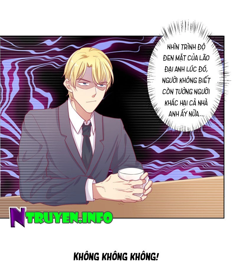 Ngạo Kiều Tổng Tài Sủng Điềm Thê Chapter 24 - 25