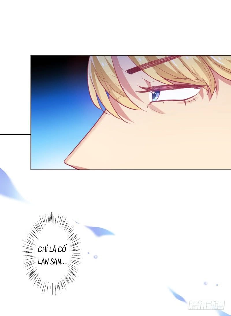 Ngạo Kiều Tổng Tài Sủng Điềm Thê Chapter 24 - 29