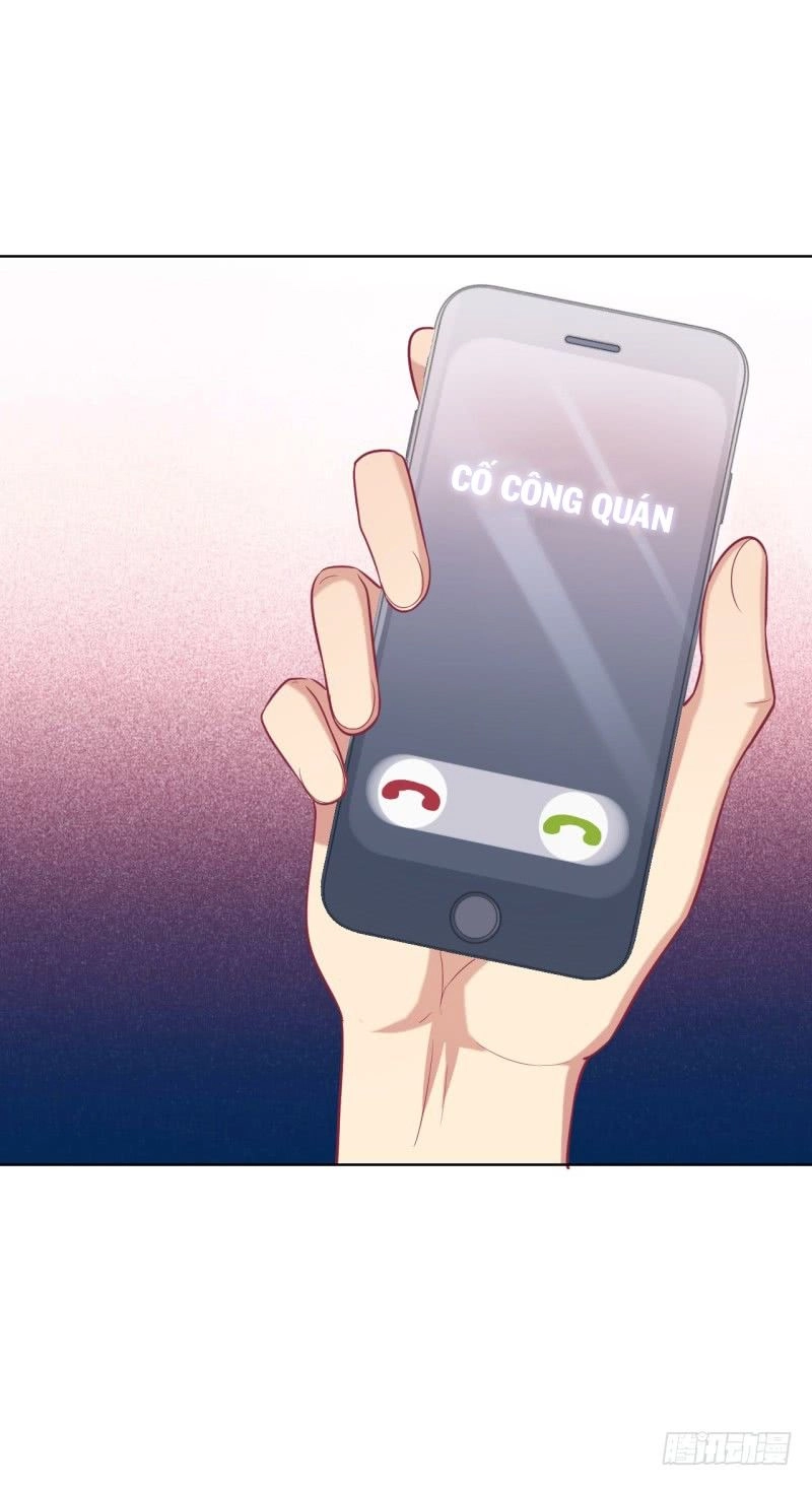 Ngạo Kiều Tổng Tài Sủng Điềm Thê Chapter 24 - 33