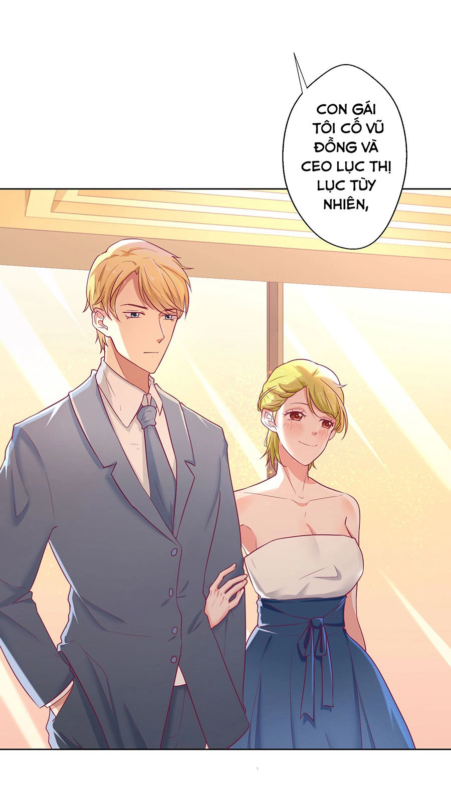 Ngạo Kiều Tổng Tài Sủng Điềm Thê Chapter 26 - 15