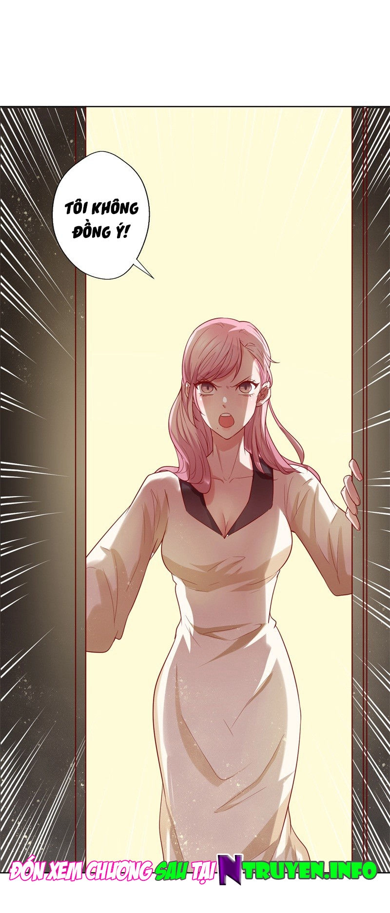 Ngạo Kiều Tổng Tài Sủng Điềm Thê Chapter 29 - 33