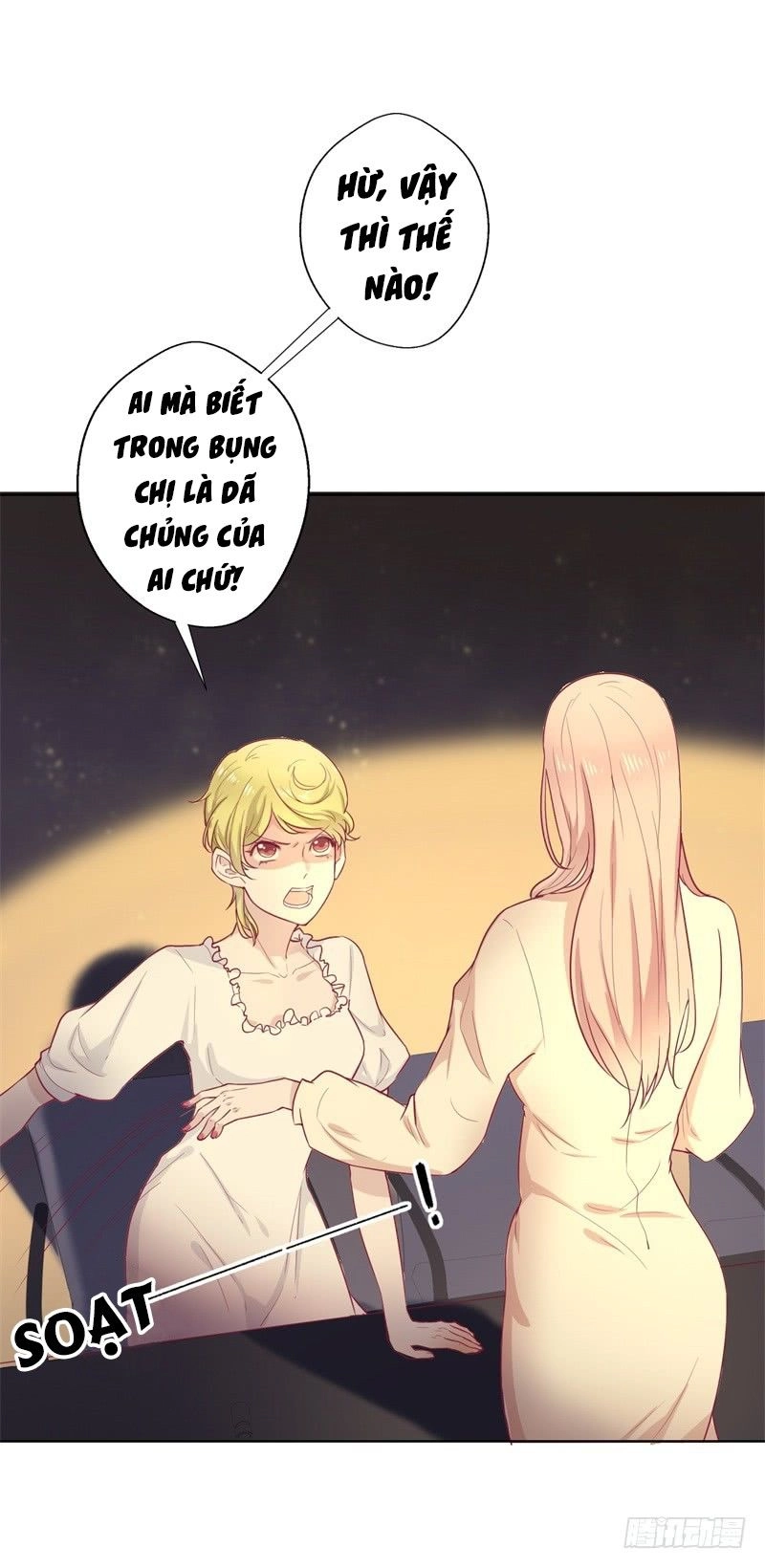 Ngạo Kiều Tổng Tài Sủng Điềm Thê Chapter 30 - 10