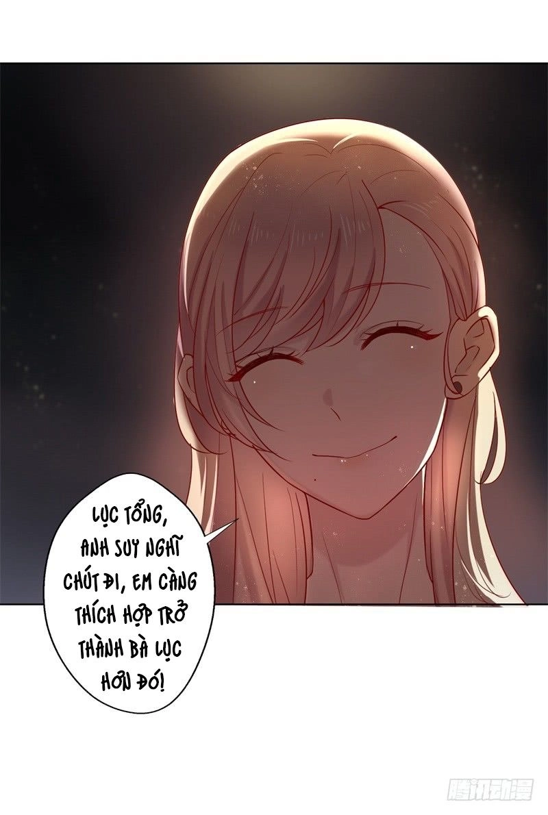 Ngạo Kiều Tổng Tài Sủng Điềm Thê Chapter 30 - 13