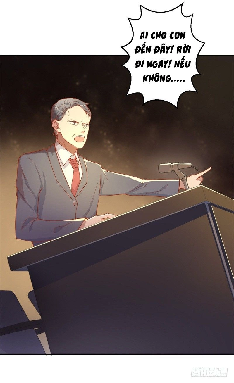 Ngạo Kiều Tổng Tài Sủng Điềm Thê Chapter 30 - 16