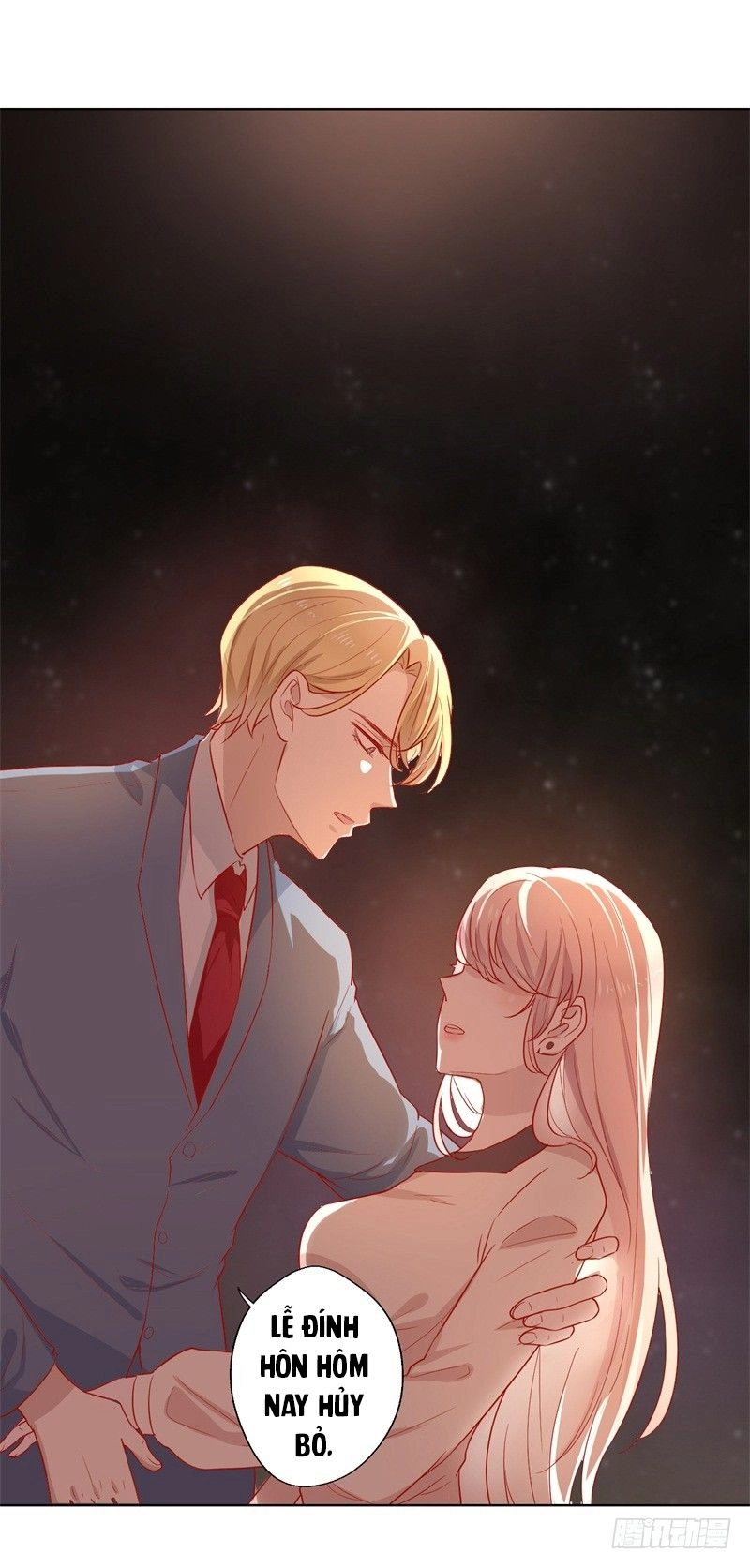 Ngạo Kiều Tổng Tài Sủng Điềm Thê Chapter 30 - 22