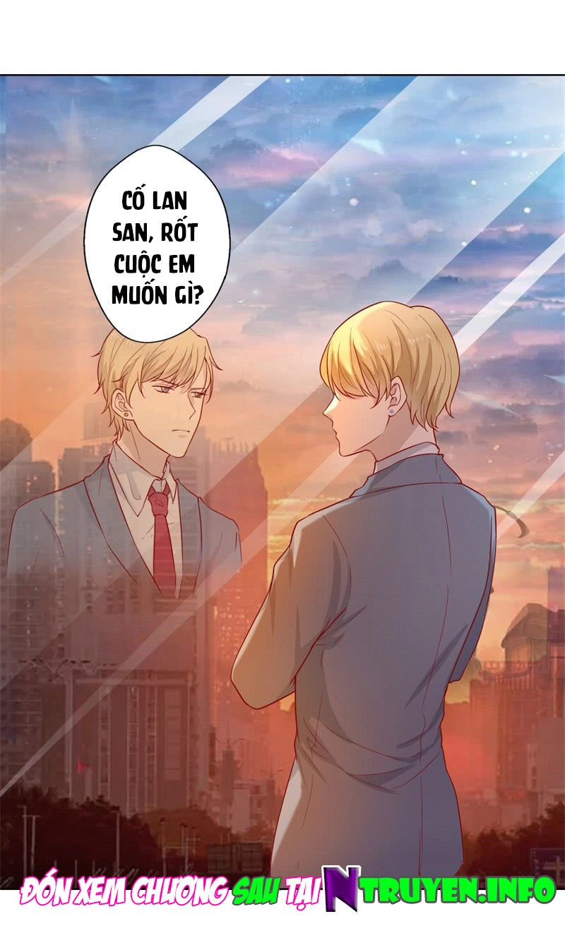 Ngạo Kiều Tổng Tài Sủng Điềm Thê Chapter 30 - 30