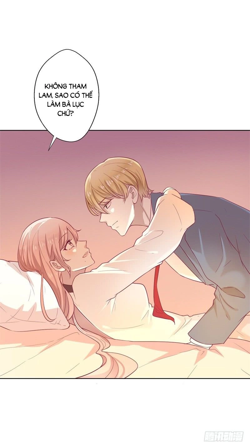 Ngạo Kiều Tổng Tài Sủng Điềm Thê Chapter 31 - 14