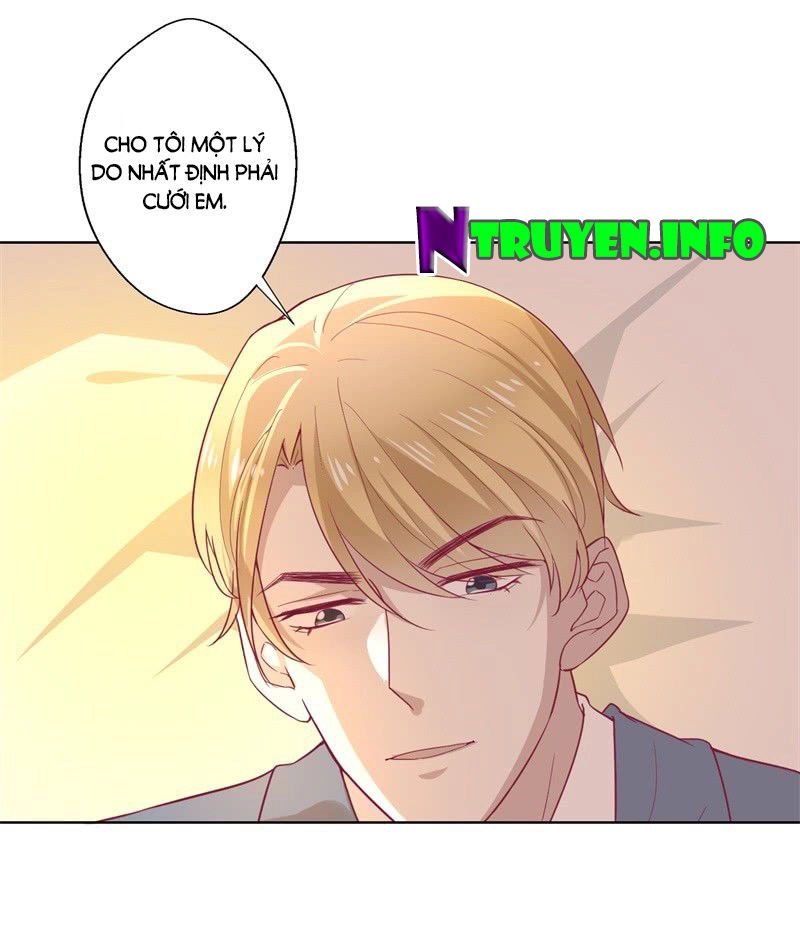 Ngạo Kiều Tổng Tài Sủng Điềm Thê Chapter 31 - 15