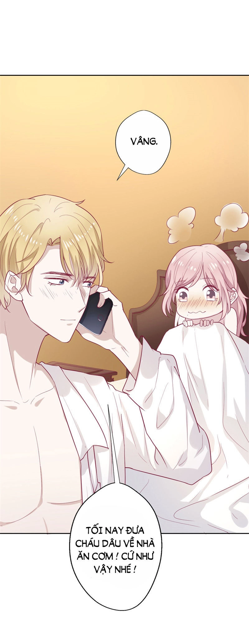 Ngạo Kiều Tổng Tài Sủng Điềm Thê Chapter 32 - 6