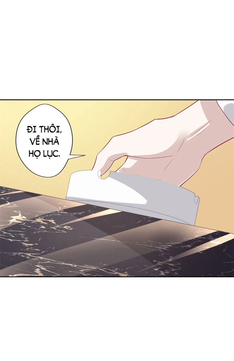 Ngạo Kiều Tổng Tài Sủng Điềm Thê Chapter 32 - 24