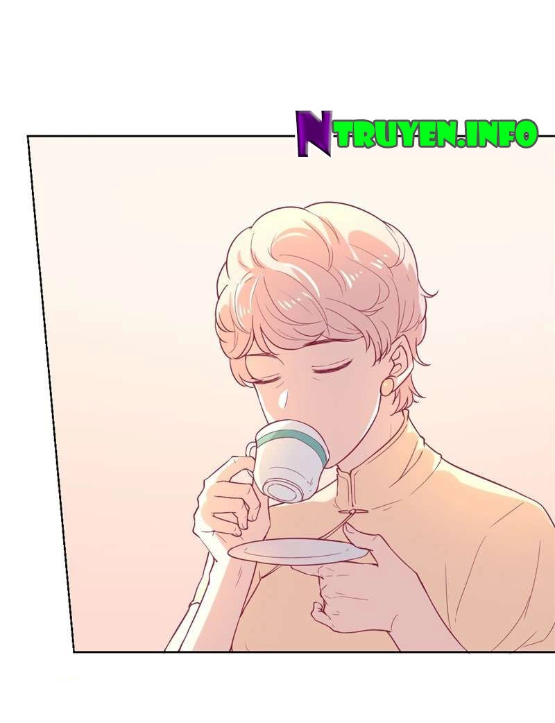 Ngạo Kiều Tổng Tài Sủng Điềm Thê Chapter 33 - 4