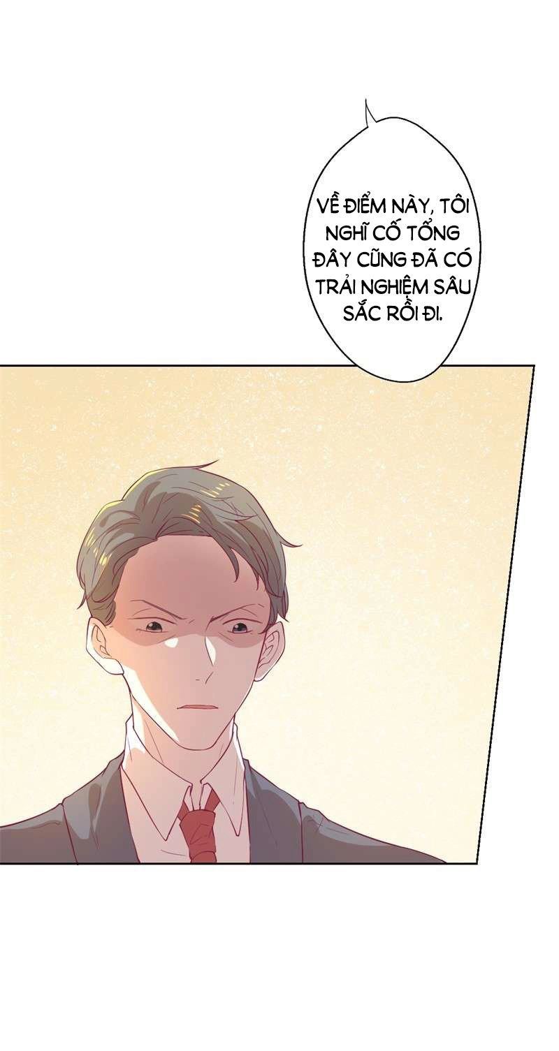 Ngạo Kiều Tổng Tài Sủng Điềm Thê Chapter 33 - 7