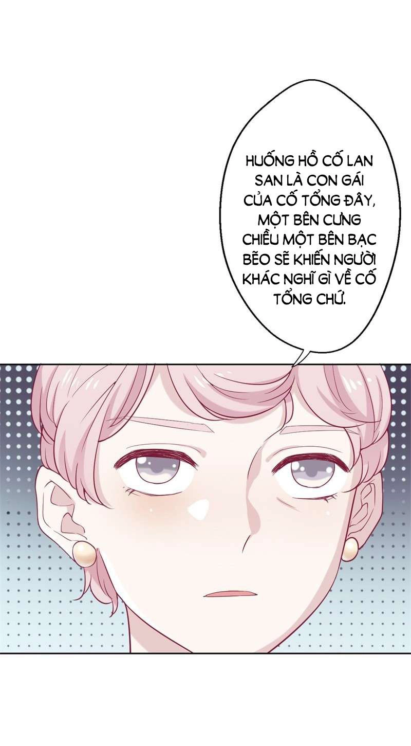 Ngạo Kiều Tổng Tài Sủng Điềm Thê Chapter 33 - 8