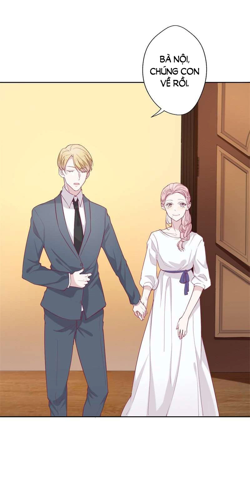 Ngạo Kiều Tổng Tài Sủng Điềm Thê Chapter 33 - 10