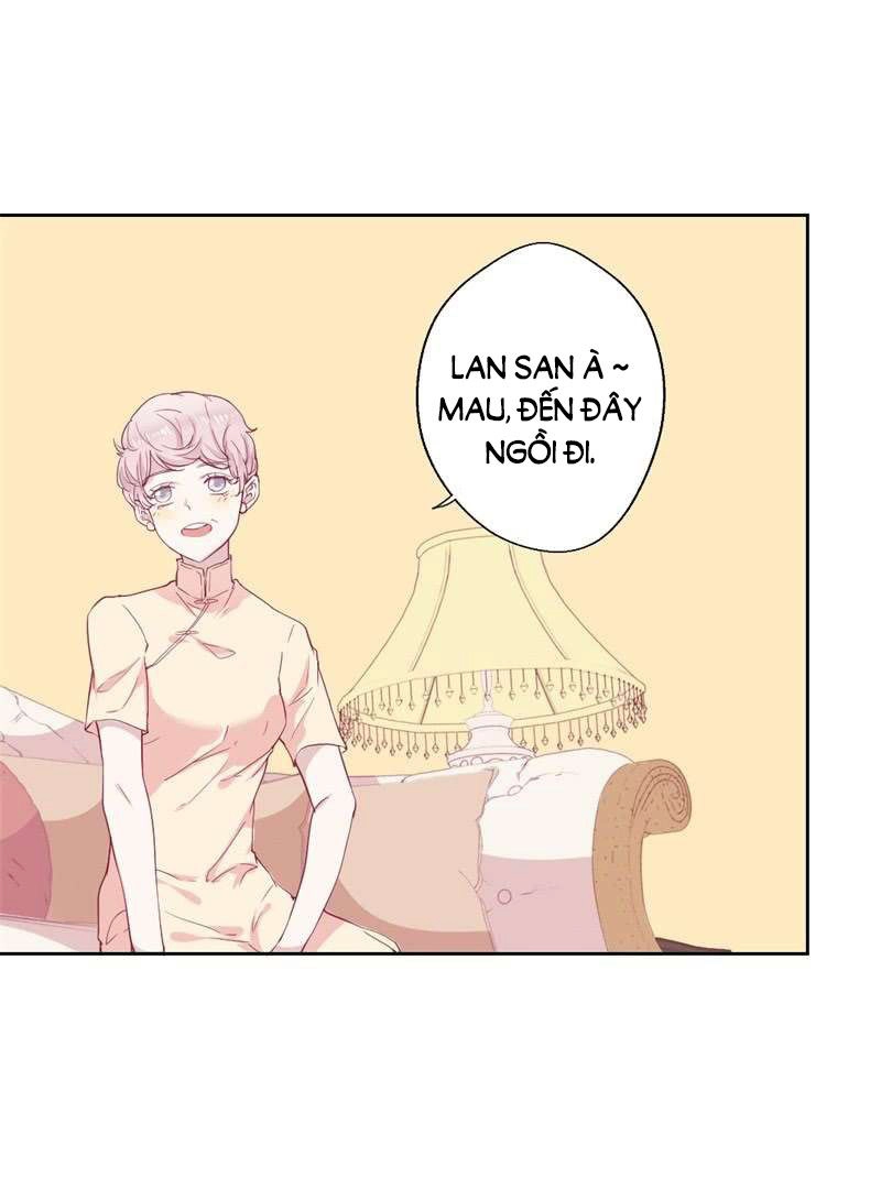 Ngạo Kiều Tổng Tài Sủng Điềm Thê Chapter 33 - 11