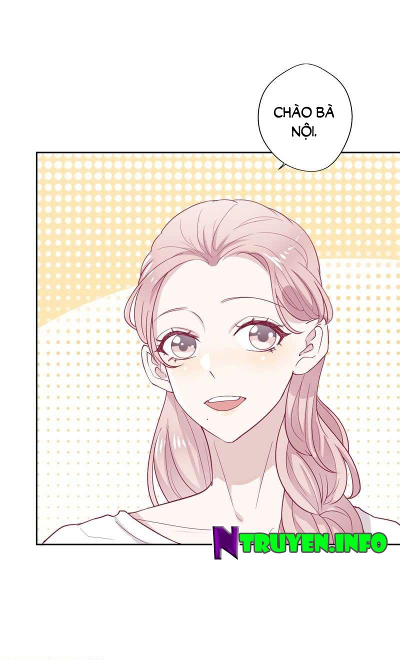 Ngạo Kiều Tổng Tài Sủng Điềm Thê Chapter 33 - 13