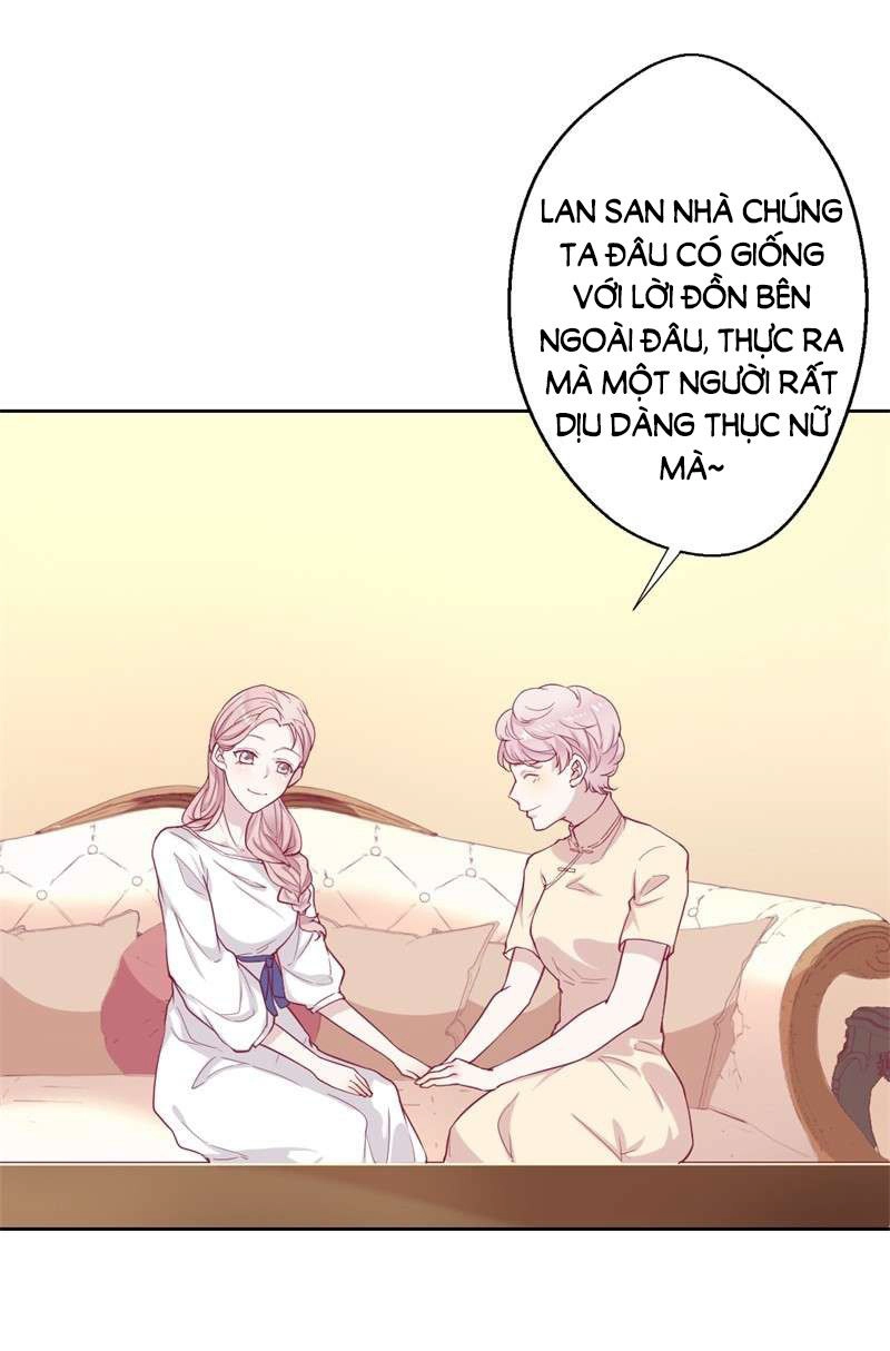 Ngạo Kiều Tổng Tài Sủng Điềm Thê Chapter 33 - 14