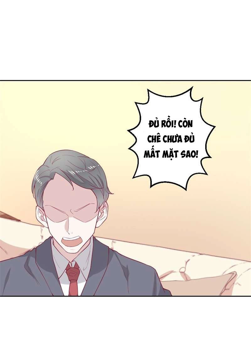 Ngạo Kiều Tổng Tài Sủng Điềm Thê Chapter 33 - 16