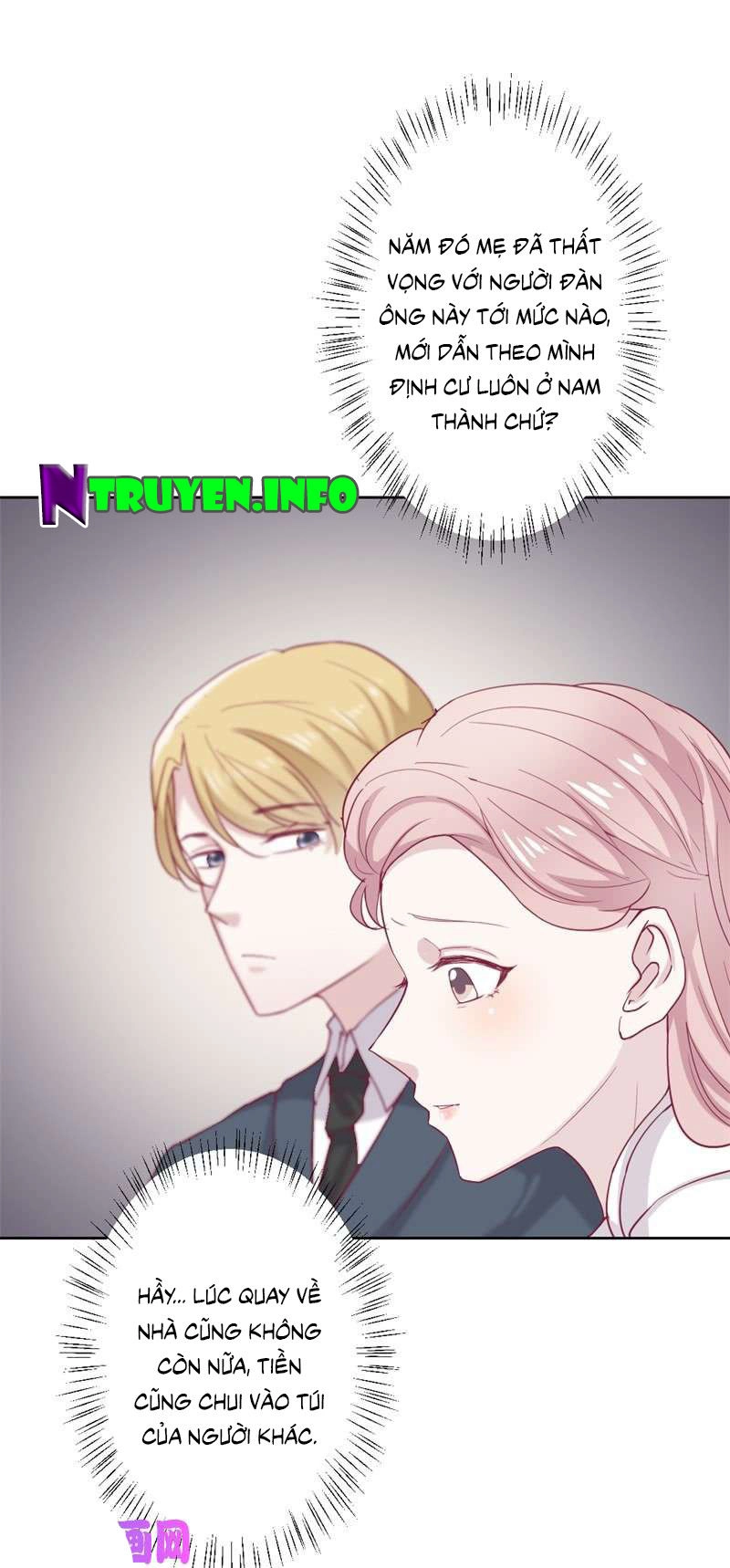 Ngạo Kiều Tổng Tài Sủng Điềm Thê Chapter 33 - 18