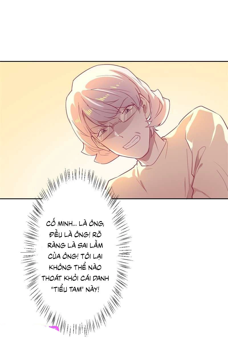 Ngạo Kiều Tổng Tài Sủng Điềm Thê Chapter 33 - 24