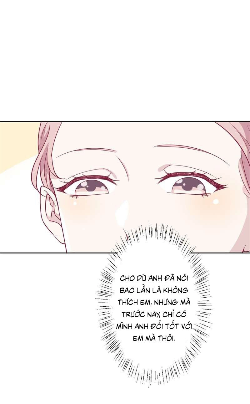 Ngạo Kiều Tổng Tài Sủng Điềm Thê Chapter 33 - 27