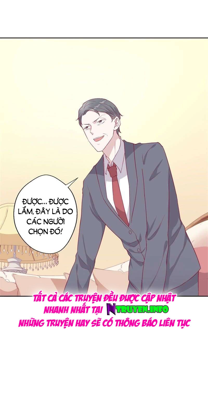 Ngạo Kiều Tổng Tài Sủng Điềm Thê Chapter 33 - 28