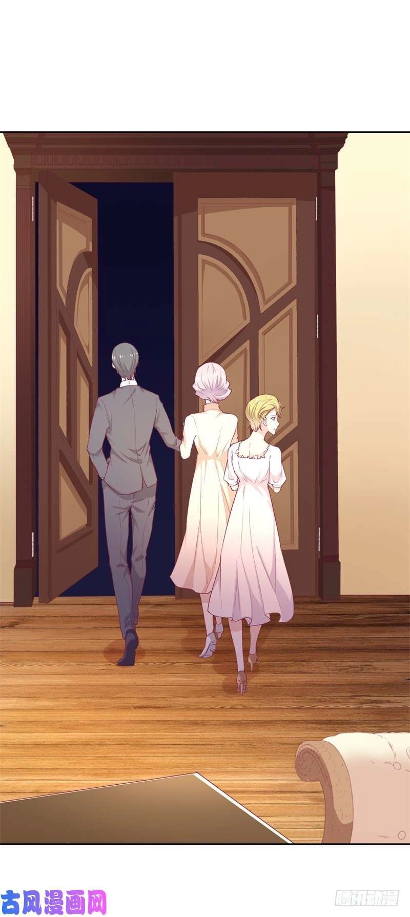 Ngạo Kiều Tổng Tài Sủng Điềm Thê Chapter 33 - 29