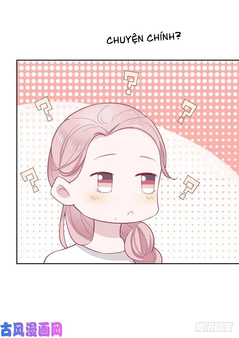 Ngạo Kiều Tổng Tài Sủng Điềm Thê Chapter 33 - 31