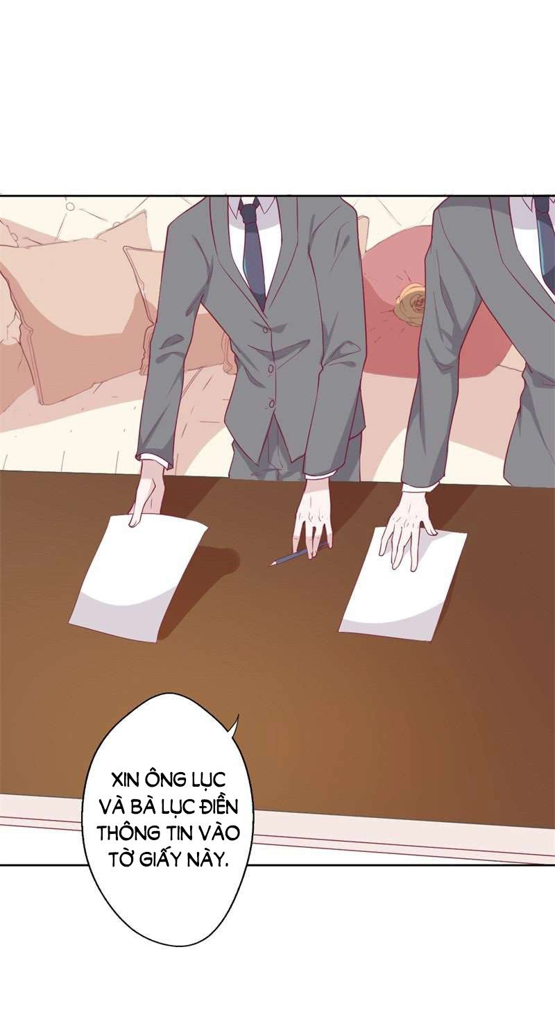 Ngạo Kiều Tổng Tài Sủng Điềm Thê Chapter 33 - 32