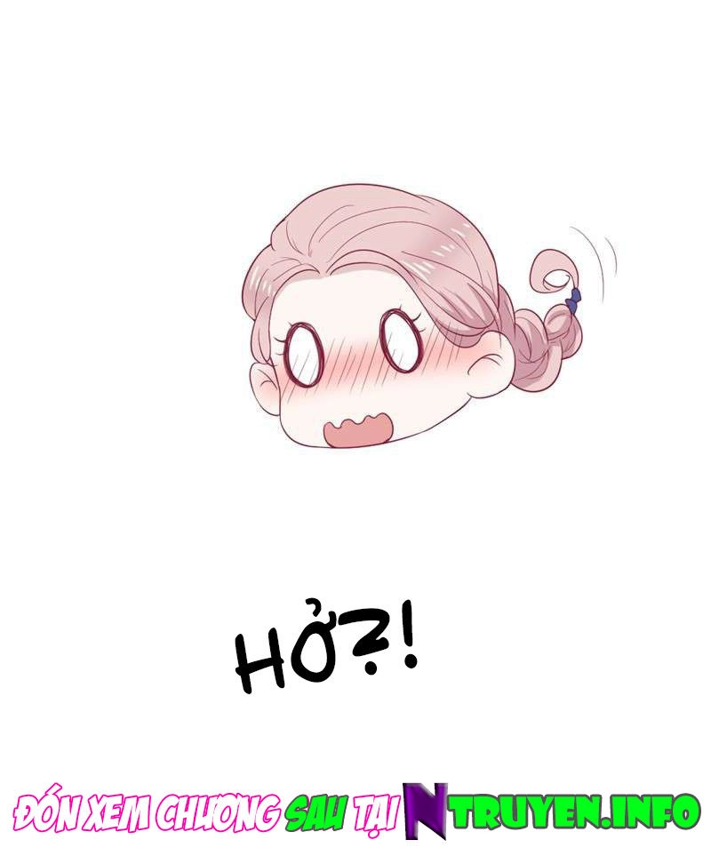 Ngạo Kiều Tổng Tài Sủng Điềm Thê Chapter 33 - 34