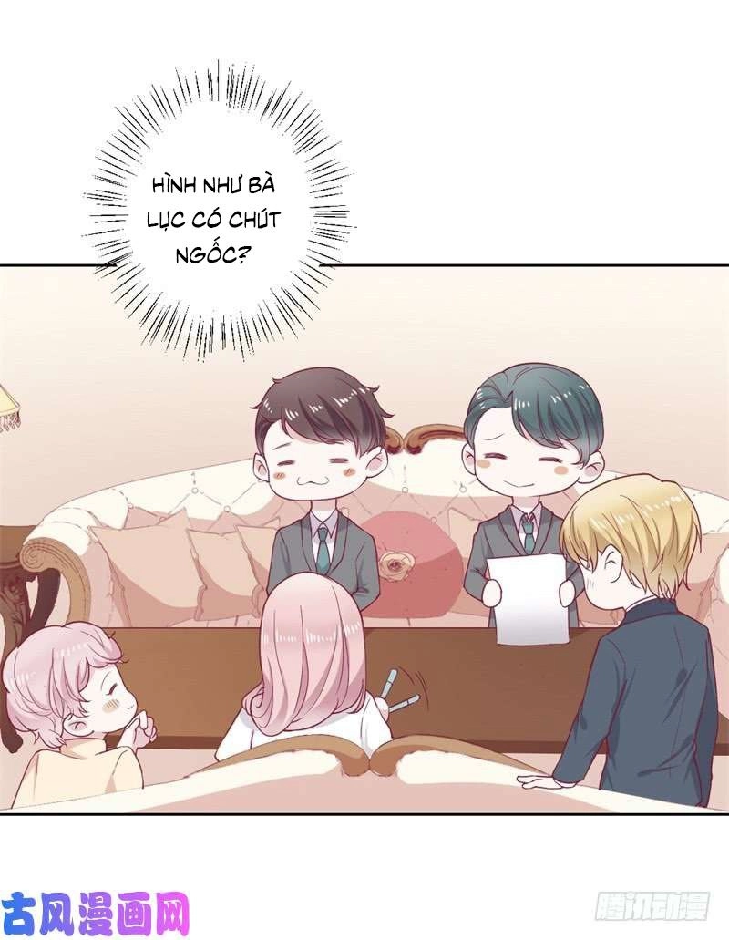 Ngạo Kiều Tổng Tài Sủng Điềm Thê Chapter 34 - 8