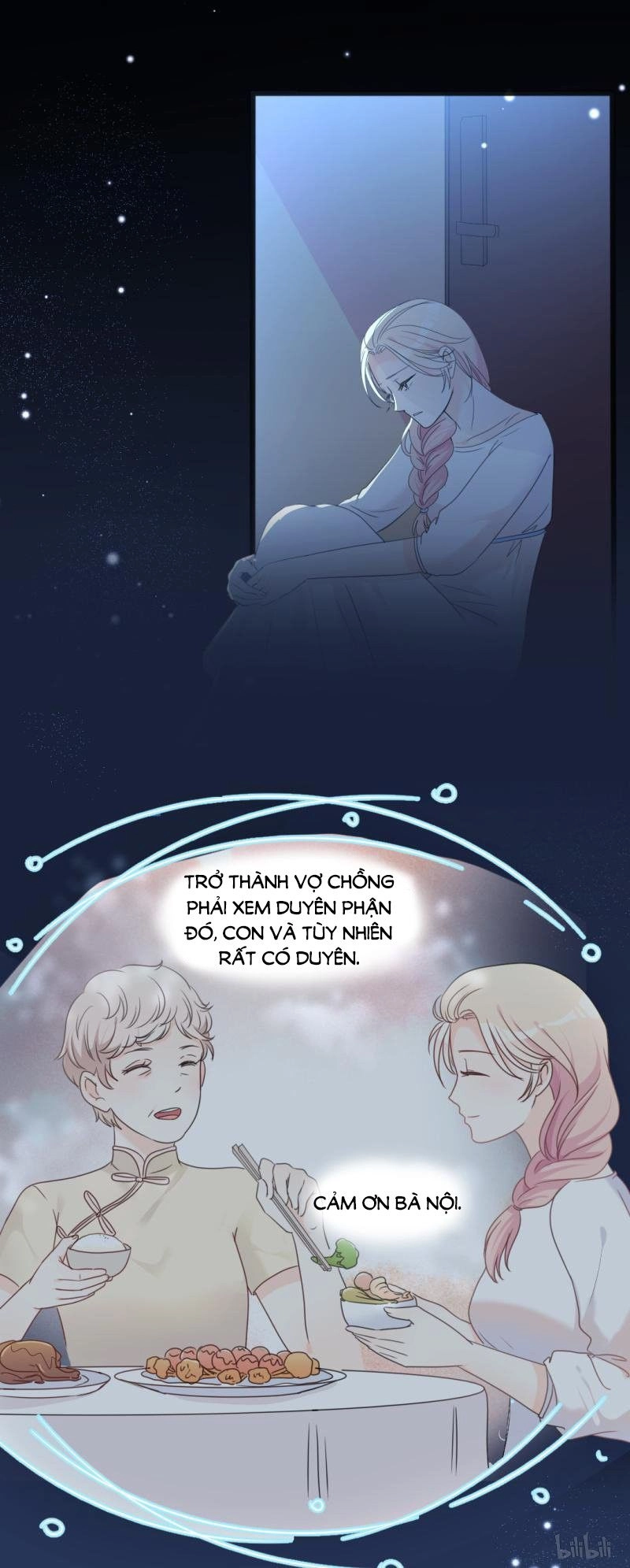 Ngạo Kiều Tổng Tài Sủng Điềm Thê Chapter 35 - 2