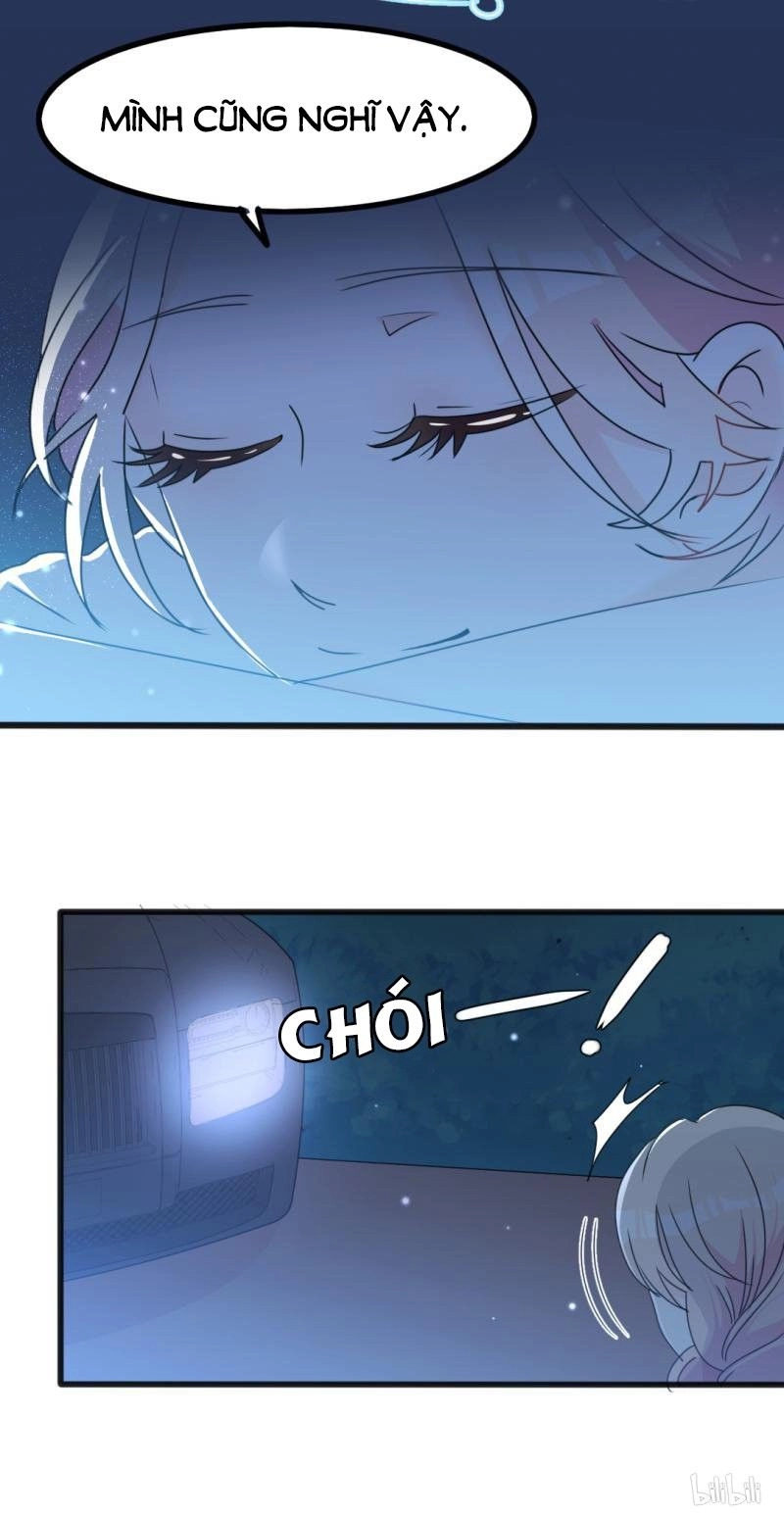 Ngạo Kiều Tổng Tài Sủng Điềm Thê Chapter 35 - 3