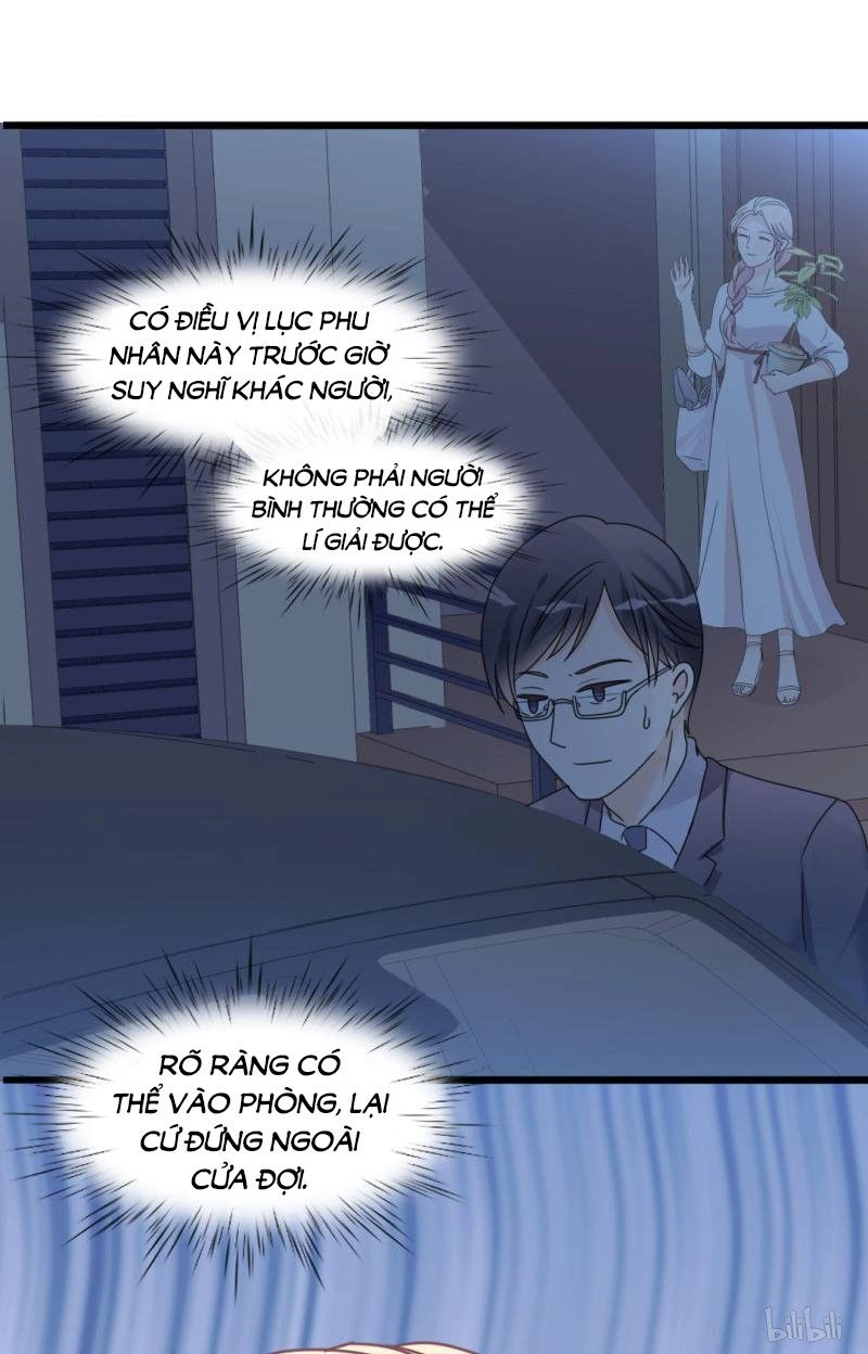 Ngạo Kiều Tổng Tài Sủng Điềm Thê Chapter 35 - 7