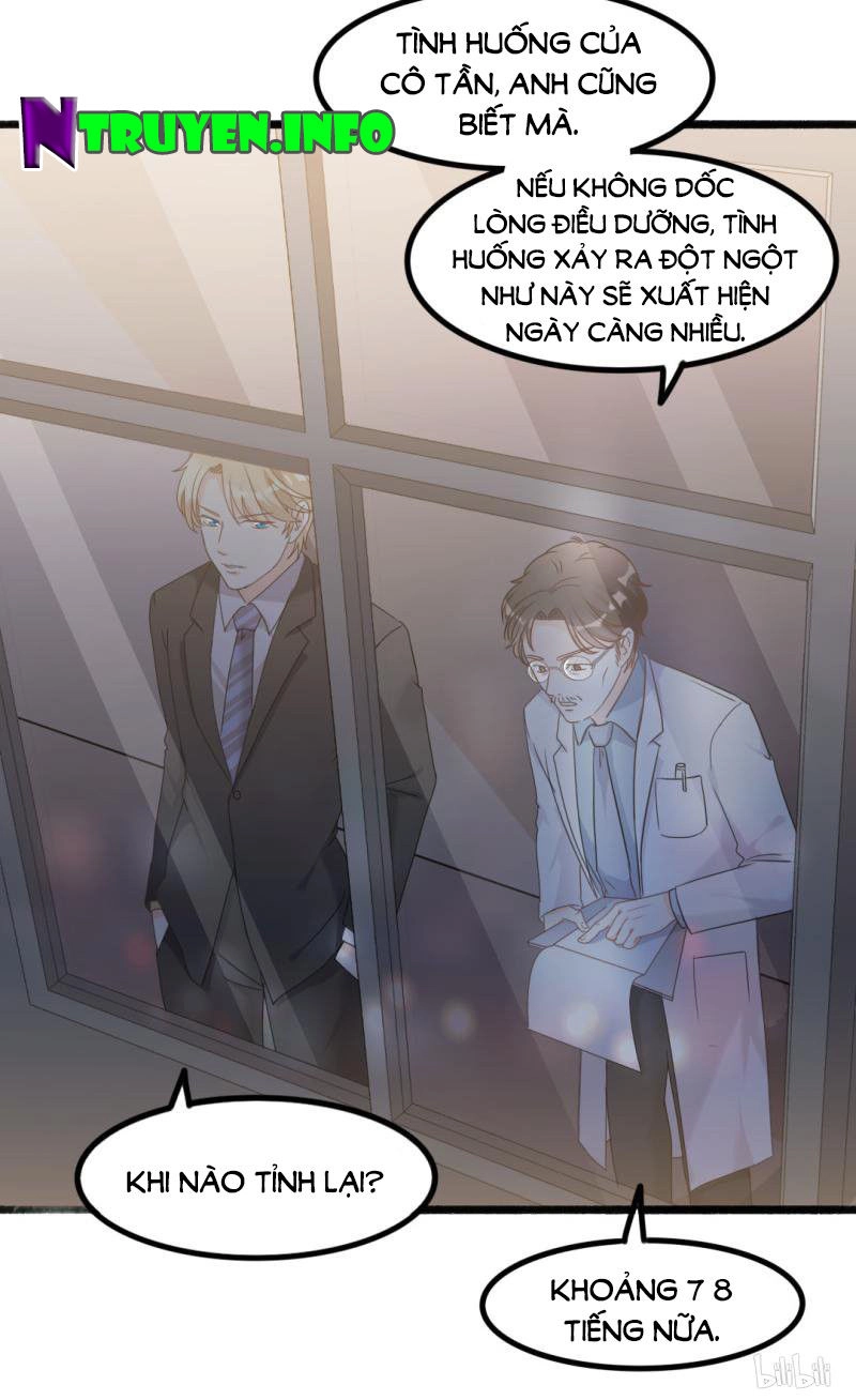 Ngạo Kiều Tổng Tài Sủng Điềm Thê Chapter 35 - 10