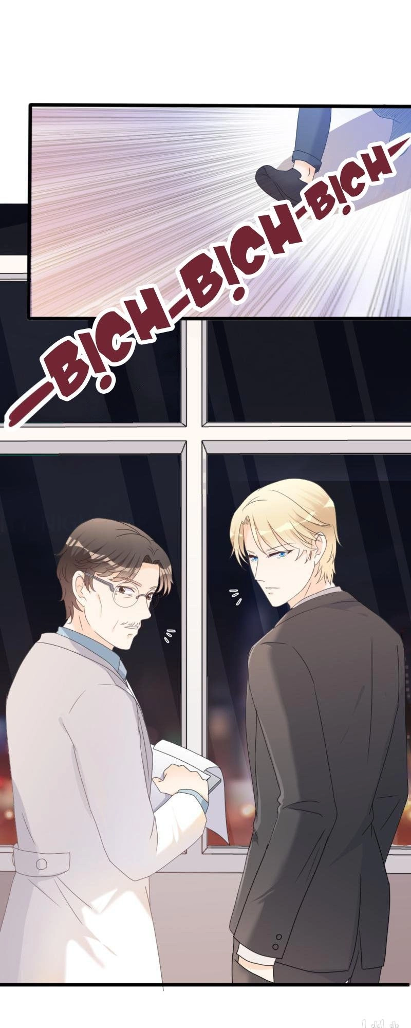 Ngạo Kiều Tổng Tài Sủng Điềm Thê Chapter 35 - 11